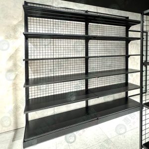 網架範例B-門市陳列架