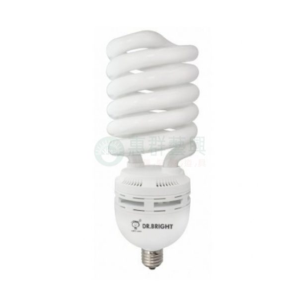 省電螺旋燈泡85W