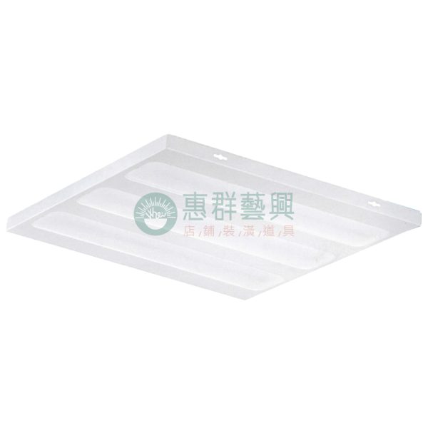 輕鋼架燈A