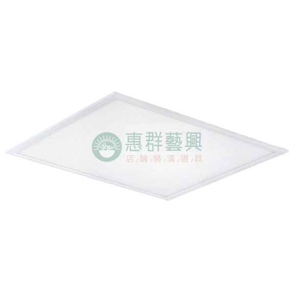 輕鋼架燈B