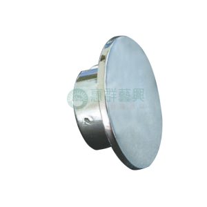 HSS013 圓管蓋
