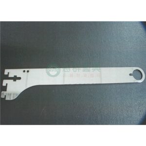 WS023 架手