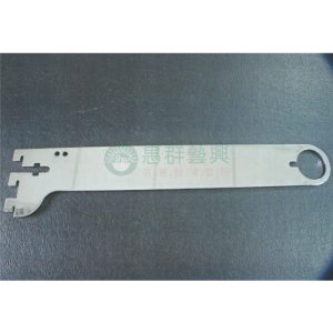 WS024 穿管架手