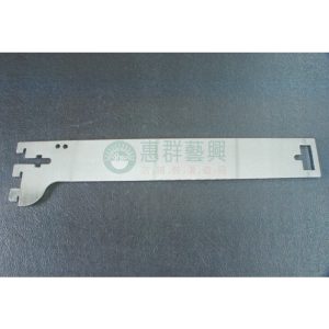 WS025 穿管架手