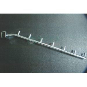 WS048 扁管用斜珠(粒狀)