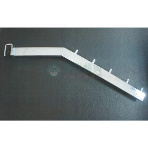 WS054 扁管用斜掛