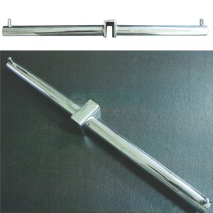 WS059 扁管用雙直掛