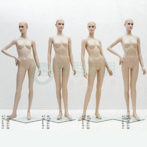 女模特兒(有頭)-AT48.49