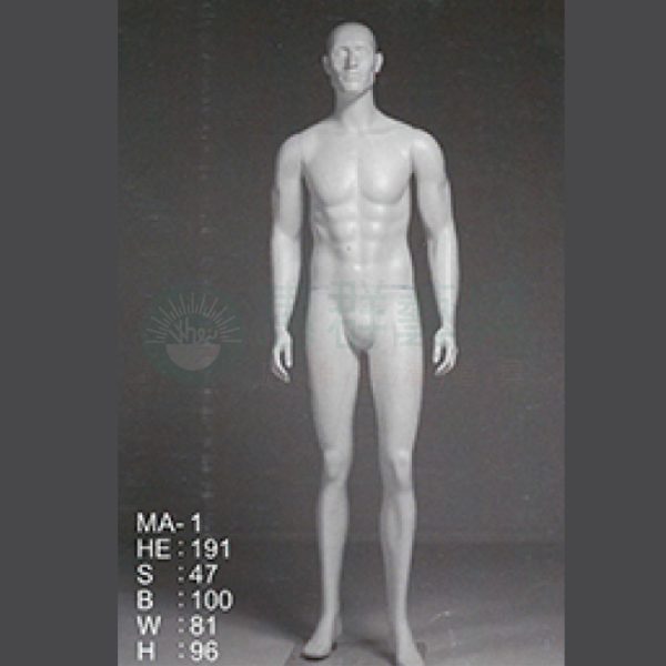 MA-1