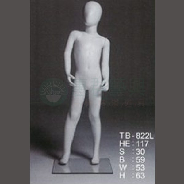TB822L