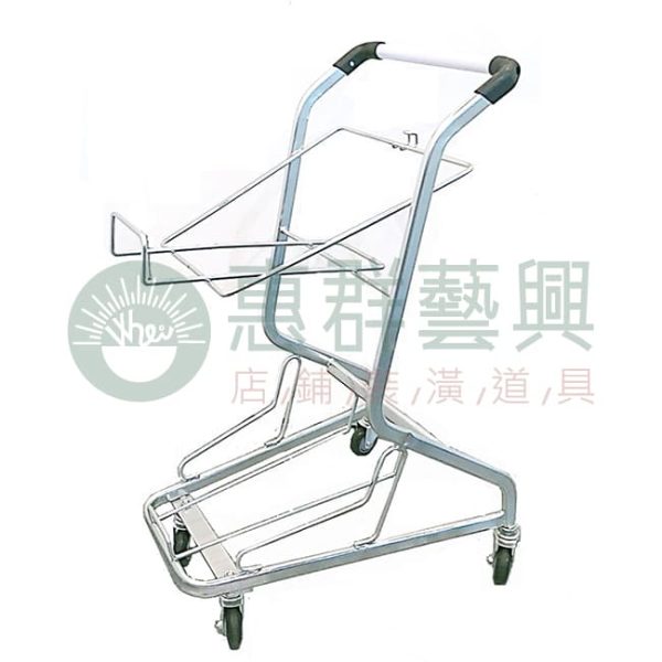 J-1購物籃車WS-01