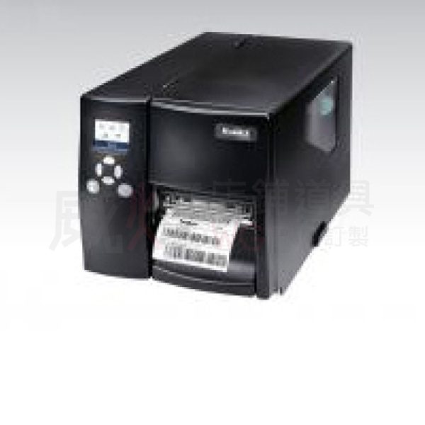 WG工業型條碼機-[EZ2250i,-EZ2350i]
