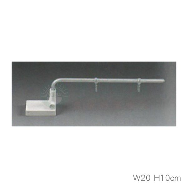 WN-11上.下懸型吸鐵架WS