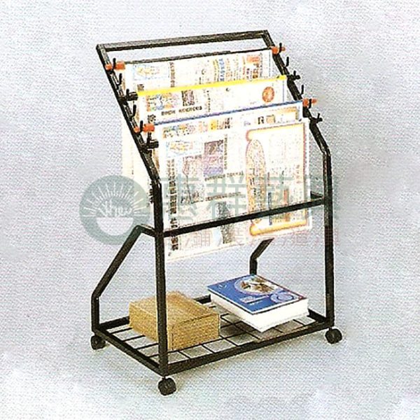 書報架WCH9407-03