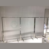 客製不鏽鋼-服飾吊衣架ws1