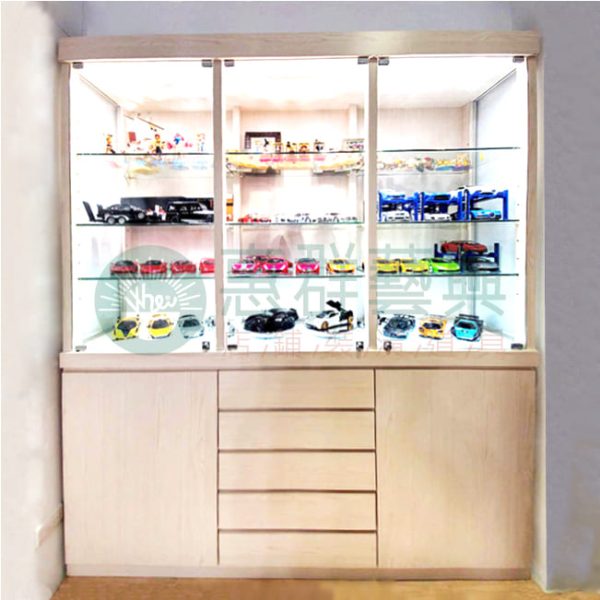 ws模型公仔展示櫃-00-11 (2)00-11