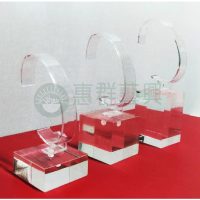 ws壓克力手錶展示架-01