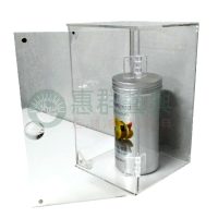 磁吸式公仔模型透明展示盒-06