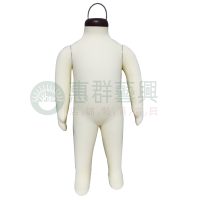 兒童模特兒WS-01