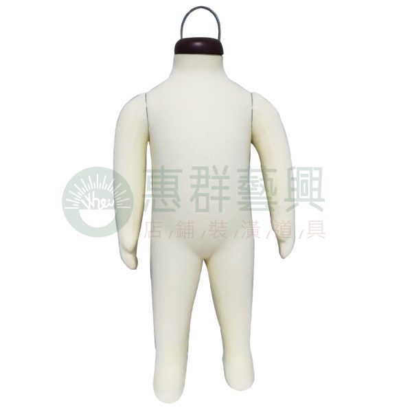 兒童模特兒WS-01