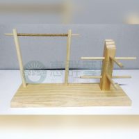 多功能木製眼鏡架ws-02