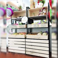 水果展示架wsws-08