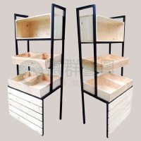蔬果展示架ws-03