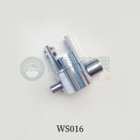 銅製玻璃夾WS-05