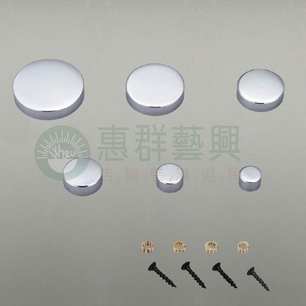 鋁製帽蓋ws-01