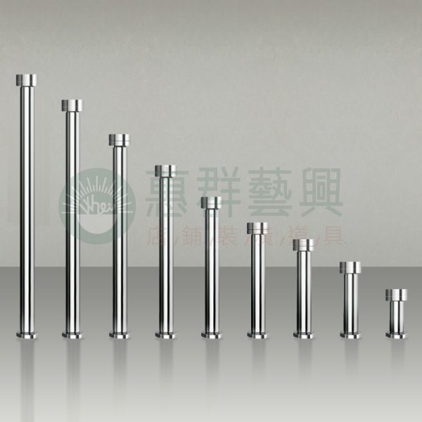 鋁製鏡珠 2公分ws-01