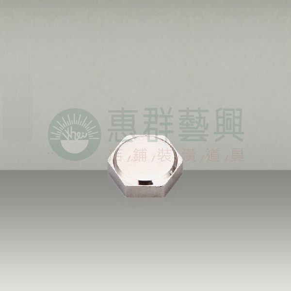 鐵製帽蓋WS-01