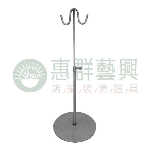 W型皮包架0-01