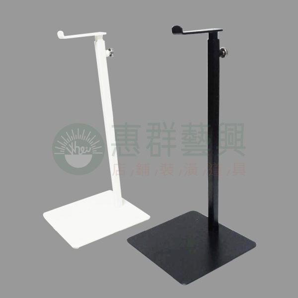 方盤皮包展示架WS-01