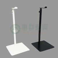 方盤皮包展示架WS-04