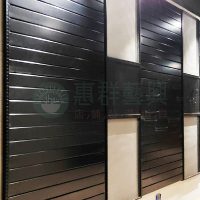 潛水用品店陳列架範例ws-02