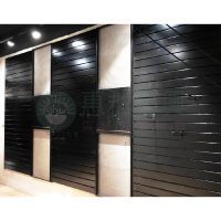潛水用品店陳列架範例ws-03