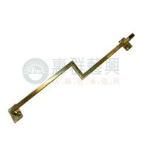 金色閃電固定式架手ws00-01