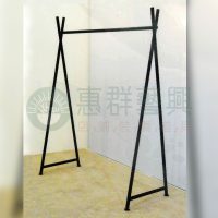 麻花衣架ws-01
