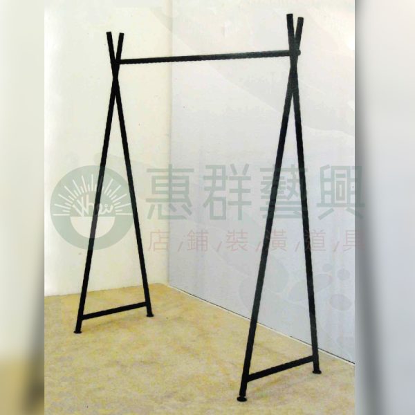 麻花衣架ws-01