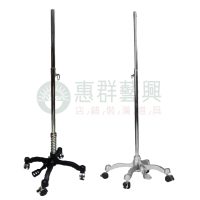 0伸縮十字模特兒底座ws-03