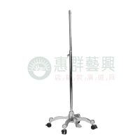 0伸縮十字模特兒底座ws-04