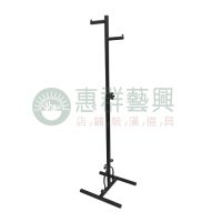 H型簡約鍛花掛衣架ws-03