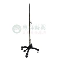 伸縮十字模特兒底座00-02