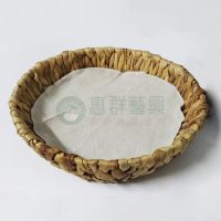 圓竹編籃ws-01