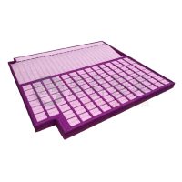 大兩格紫色調飾品盤ws-03