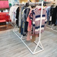 服裝店鋪實做範例A WS-05