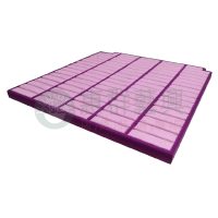 紫色調全手鐲飾品盤ws-05