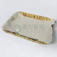 長方竹籐編籃ws-01