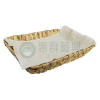 長方竹籐編籃ws-04