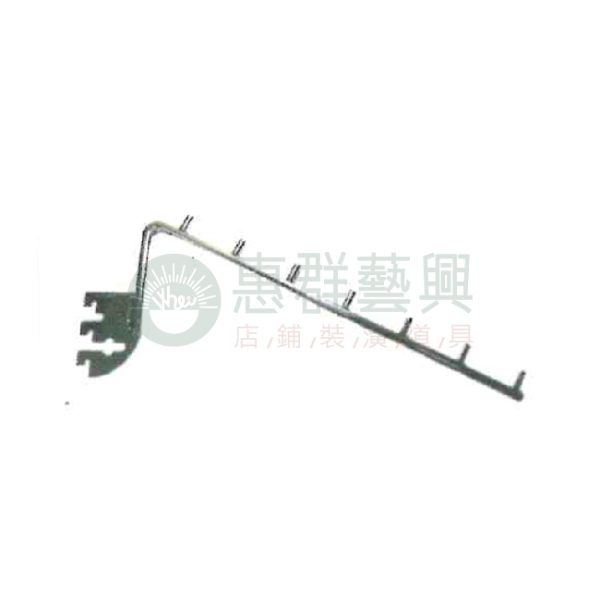 W006壁柱用傾斜直珠-粒狀(7珠)ws-01